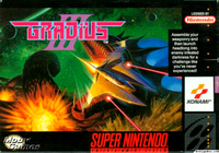 Gradius 3